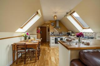 The Barn at Dormouse Cottage - Selkirk - 7