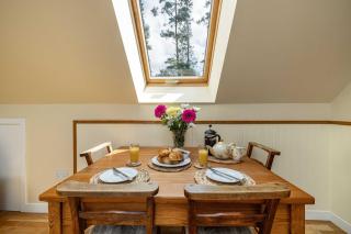 The Barn at Dormouse Cottage - Selkirk - 4