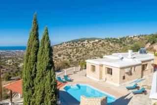 Villa Heaven - Polis Chrysochous - 0
