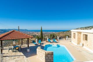 Villa Heaven - 9
