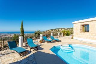 Villa Heaven - Polis Chrysochous - 5