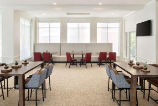 Hilton Garden Inn Fort Wayne - Fort Wayne - 5