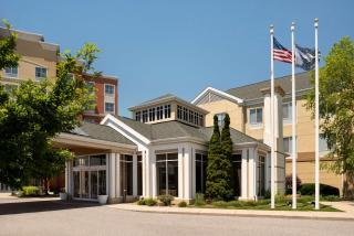 Hilton Garden Inn Fort Wayne - Fort Wayne - 6