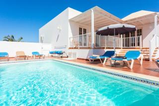 Villa Tania - Puerto del Carmen - 4