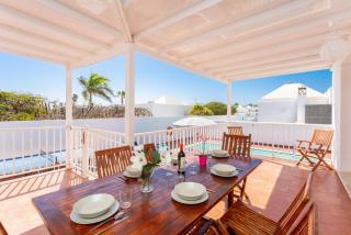 Villa Tania - Puerto del Carmen - 2