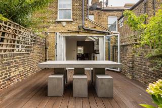 The North Kensington Cottage By Hok Living - Londra - 2