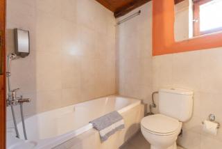 Archontiko Galliaki Private Pool AC WiFi - Áyios Yeóryios - 3