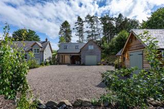 The Barn at Dormouse Cottage - 9