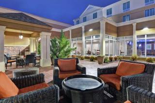 Hilton Garden Inn and Fayetteville Convention Center - Fayetteville - 9