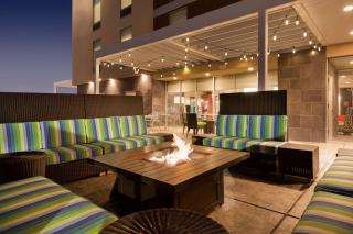 Home2 Suites by Hilton Gillette - Gillette - 6