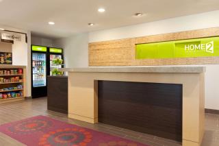 Home2 Suites by Hilton Gillette - Gillette - 4