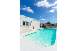 Villa Zoe - Los Pocillos - 6