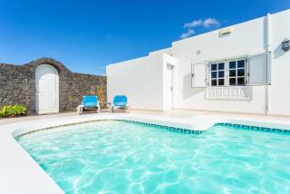 Villa Zoe - Los Pocillos - 3