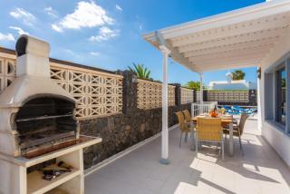 Villa Zoe - Los Pocillos - 1