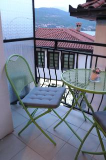 Apartmani Marija - Ohrid - 7