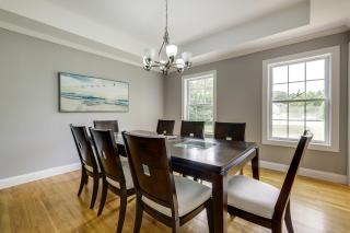 Coastal Retreat at Mystic Seaport Heights - Mystic - 3