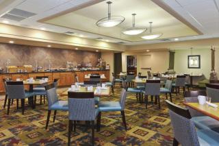 DoubleTree by Hilton Holland - Holland - 4