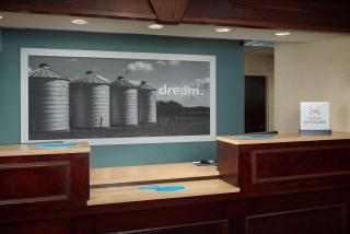 Hampton Inn Goldsboro - Goldsboro - 5