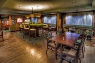Hampton Inn Goldsboro - Goldsboro - 3