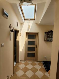 Noclegi Przy Niemczówce - 4