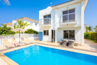 Villa Marina - Protaras - 0