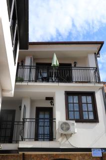 Apartmani Marija - Ohrid - 9