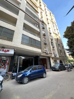 Happiness Apartment - Il Cairo - 1