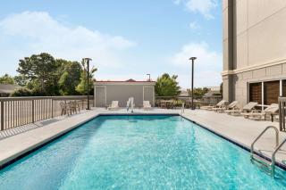 Hampton Inn Greenville-Simpsonville - Simpsonville - 5