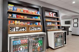 Hampton Inn Greenville-Simpsonville - Simpsonville - 4