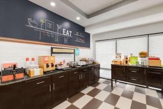 Hampton Inn Greenville-Simpsonville - Simpsonville - 3