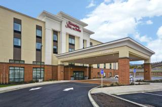 Hampton Inn & Suites Grants Pass - Grants Pass - 0