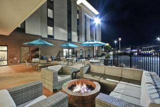 Hampton Inn & Suites Grants Pass - Grants Pass - 8
