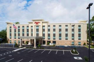 Hampton Inn Gulf Shores - Gulf Shores - 9