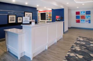 Hampton Inn Gulf Shores - Gulf Shores - 8