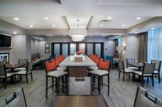 Hampton Inn Gulf Shores - Gulf Shores - 6