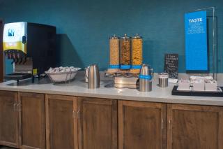 Hampton Inn Gulf Shores - Gulf Shores - 3