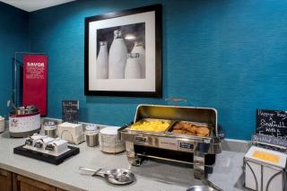 Hampton Inn Gulf Shores - Gulf Shores - 2