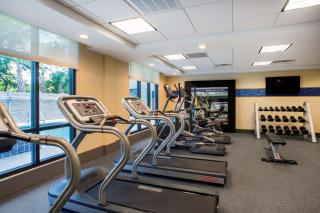 Hampton Inn Gulf Shores - Gulf Shores - 1