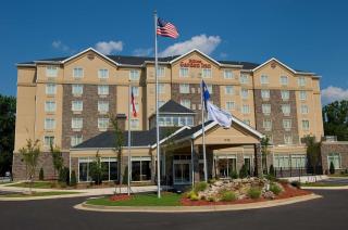 Hilton Garden Inn Gainesville - Gainesville - 0