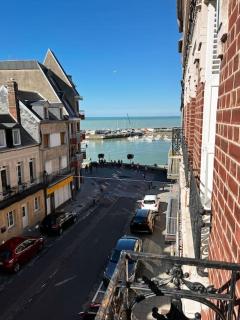 La Capitainerie - Le Tréport - 6
