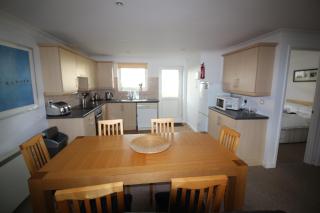 Atlantic Reach Cottages, Newquay 6 miles, 2 Bedrooms - 1
