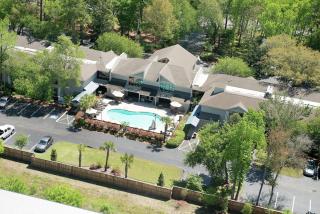 Hampton Inn Hilton Head - Hilton Head Island - 9