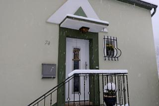 Ferienhaus Alte Maßschneiderei - Schleiden - 9