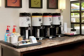 Hampton Inn Hilton Head - Hilton Head Island - 1