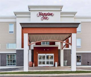Hampton Inn Hibbing - Hibbing - 9