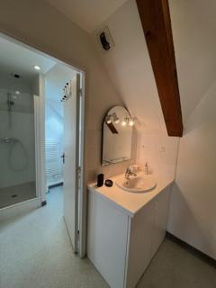 Bright apartment near the heart of Vannes - Vannes - 3