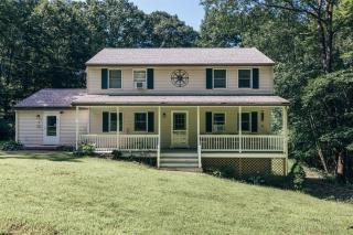 Spacious Country Home Freeport, 5 min to LL Bean! - Freeport - 6