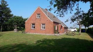 Ferienhaus Nordseebrise - 0