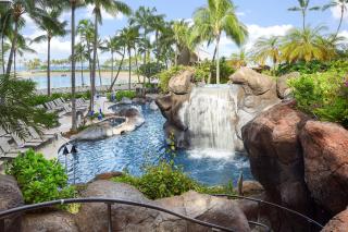Hilton Grand Vacations Club Grand Waikikian Honolulu - Honolulu - 4