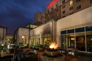 Hilton Garden Inn Houston NW America Plaza - Houston - 7